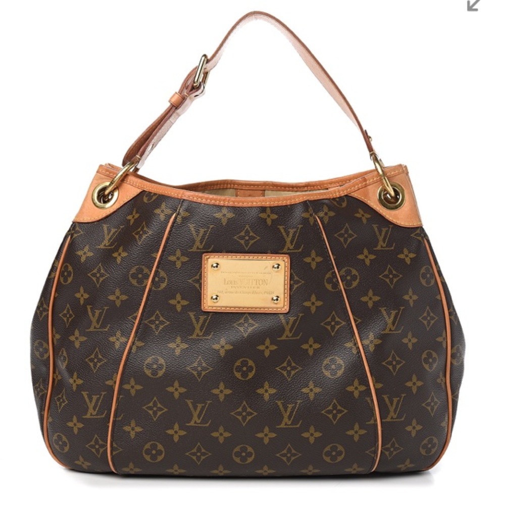 AUTHENTIC Louis Vuitton Inventeur 2009 Bag